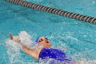 Swimming & Diving vs Babson  Swimming & Diving vs Babson College. - Photo by Keith Nordstrom : Wheaton, Swimming